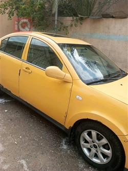 Chery E5